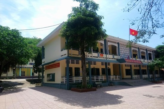 Tuyển sinh sai tiêu chí, 4 cán bộ ở Thanh Hóa bị khởi tố