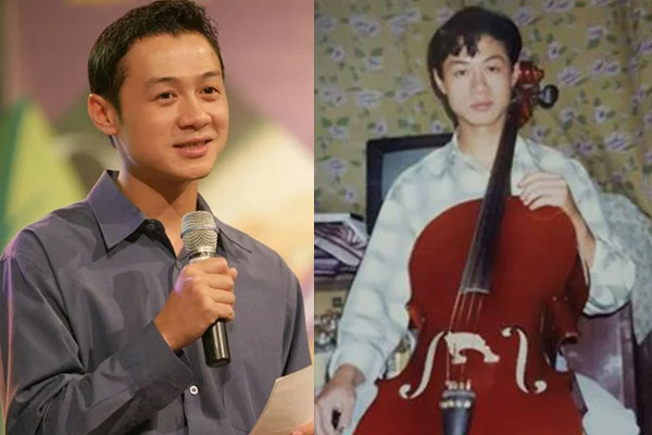 Trấn Thành lại vạ miệng-3