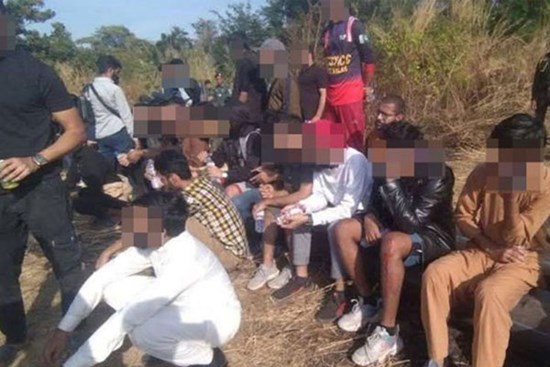 Phản đối chủ sòng bạc Trung Quốc, hơn 50 lao động nước ngoài đối mặt nguy cơ bị trục xuất khỏi Campuchia