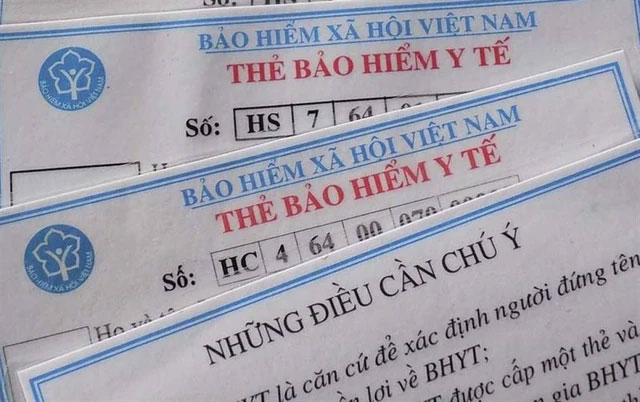 Con bị tai nạn, phụ huynh phát hiện trường chưa mua BHYT dù đã đóng tiền, hiệu trưởng nói gì?-2