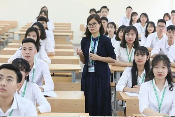 Giáo viên được dạy thêm trước các nội dung học trên lớp?-2