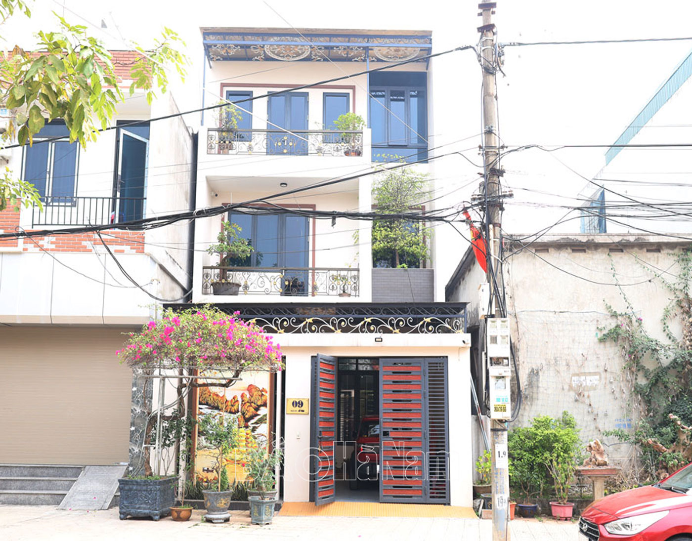 Soi độ giàu của Phạm Tuấn Hải - nhân vật chỉ cần 8 phút để khiến người Thái sốc nặng-11