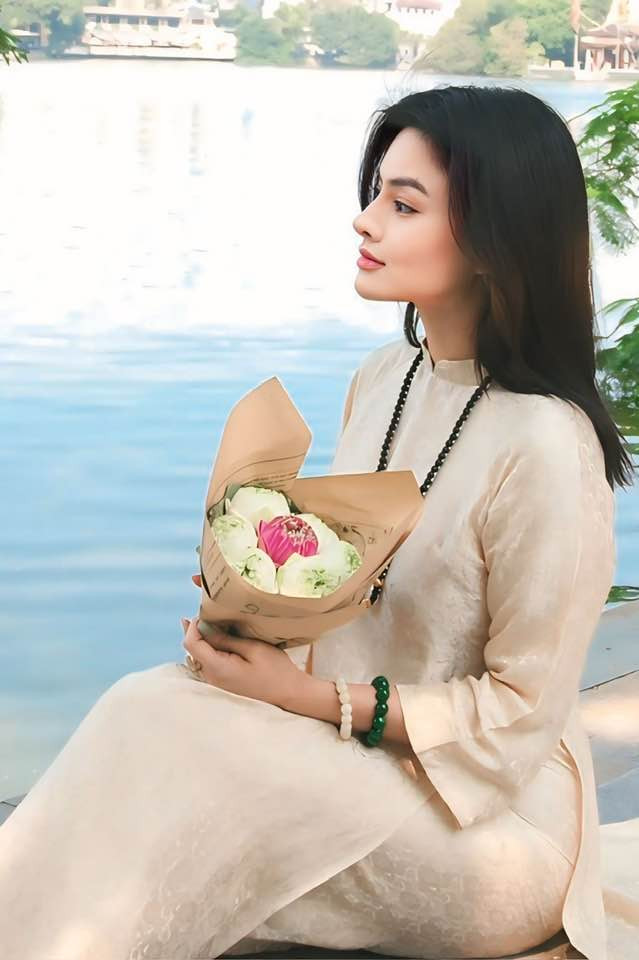 Vũ Thu Phương thông báo ly hôn chồng đại gia-2