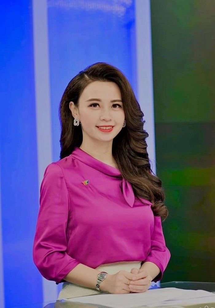 Đường tình duyên trái ngược của dàn MC xinh đẹp dẫn thời tiết VTV-8