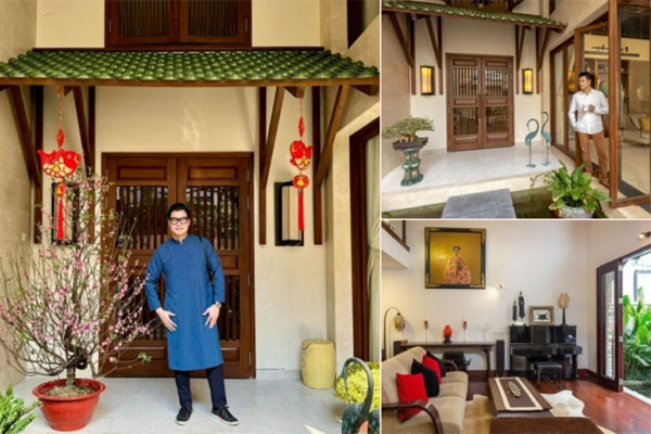 Soi nhà cầu thủ gặp sự cố dở khóc dở cười với chiếc HCV AFF Cup-19