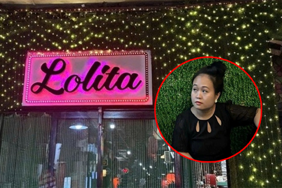 Bắt tạm giam chủ nhà hàng Lolita ở TP.HCM môi giới bán dâm, hưởng lợi