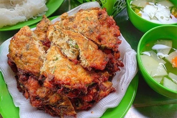 Cách làm các món ăn từ củ sen-2