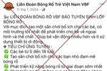 Cẩn trọng bẫy việc nhẹ lương cao mùa Tết-3