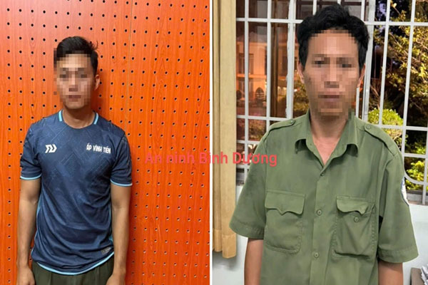 Phá đường dây ship ma tuý đến nhà hàng, quán bar cho dân chơi ở Bà Rịa - Vũng Tàu-4