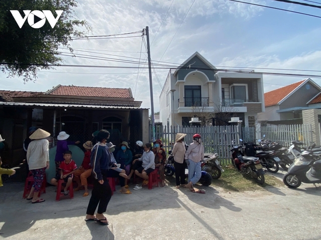 Vụ đôi vợ chồng giáo viên bị anh trai sát hại: Nguồn cơn nghi do mảnh đất 16 tỷ đồng của mẹ để lại-1