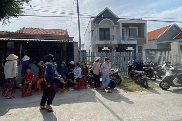 Khởi tố vụ vợ chồng giáo viên bị anh trai sát hại vì tranh chấp tài sản-2