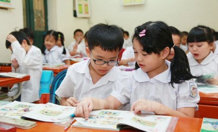 2 nhóm học sinh, sinh viên không phải đóng học phí-1