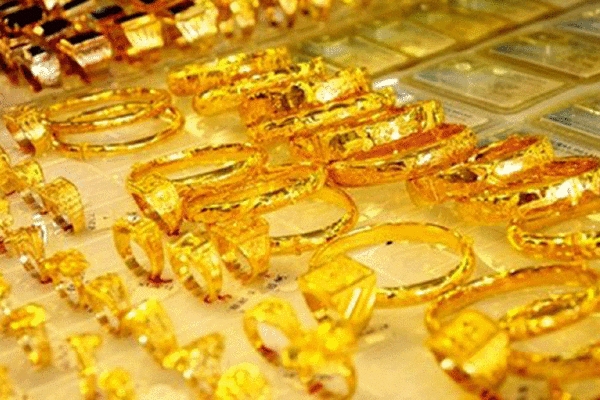 Giá vàng hôm nay 13/1/2025: Triển vọng tích cực, vàng SJC và nhẫn tăng tiếp?-3