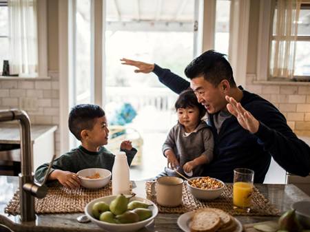 Cha mẹ DỪNG NGAY 1 hành động này để không tạo ra những đứa trẻ khổng lồ vô ơn, sống đời tầm gửi-5