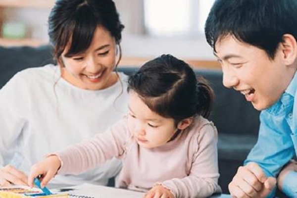 7 điều cha mẹ thông thái làm khi con đang tuổi ẩm ương giúp trẻ lớn lên tháo vát, nhanh nhẹn-3