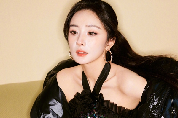 Cái giá phải trả của Dương Mịch-4