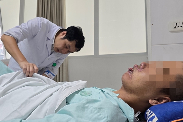 3 dấu hiệu cảnh báo bạn cần đến phòng cấp cứu ngay-2