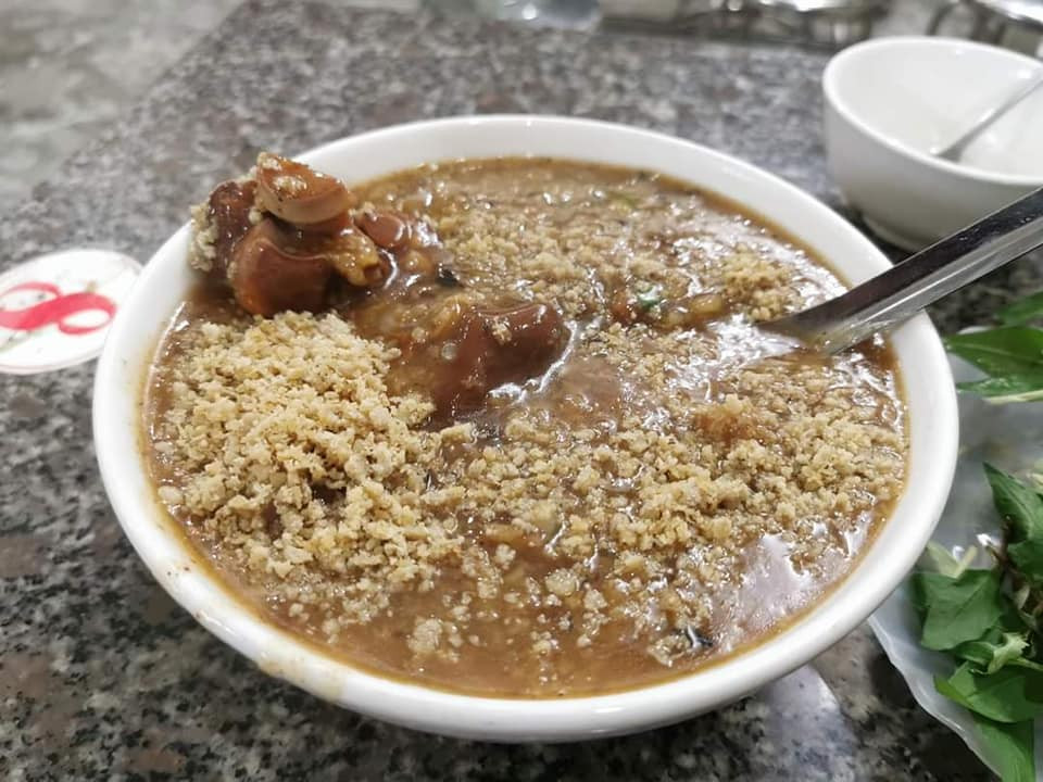 Đặc sản Hà Giang có vị đắng lạ, khách thưởng thức về đêm để cải thiện sức khỏe-4