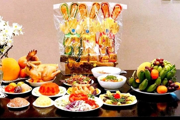 Tết ông Công ông Táo 2025 là ngày nào dương lịch, nguồn gốc và ý nghĩa?-2