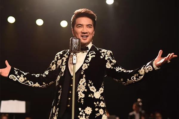 Đàm Vĩnh Hưng mất gần cả bàn chân-5