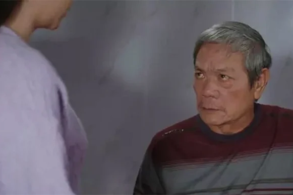 Xuất hiện người phụ nữ lạ mặt đến đòi nợ, tôi bàng hoàng trước sự thật của chồng bị phơi bày-2