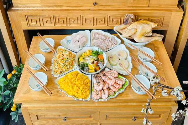 3 khung giờ đẹp thắp hương ngày mai – Rằm tháng Chạp và lưu ý khi sắm lễ để chiêu tài đón lộc năm mới-2