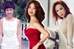 Sự 'biến hóa' của nhan sắc Uyên Linh sau 15 năm vào showbiz