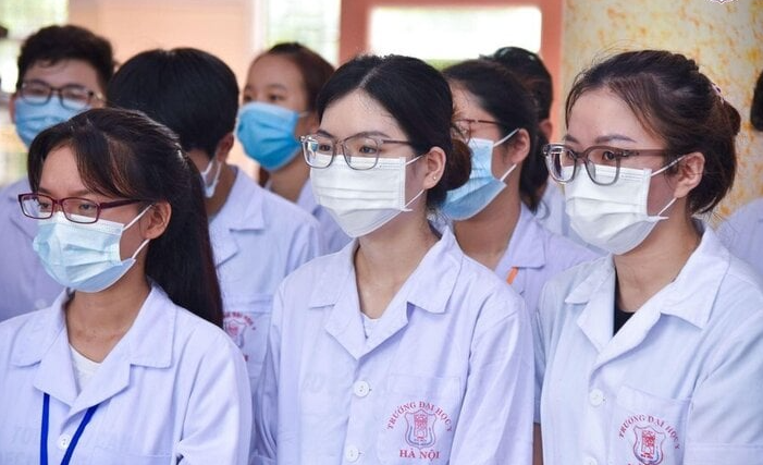 Đại học Y Hà Nội dự kiến mở 2 ngành mới-1