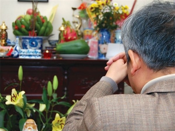 3 khung giờ đẹp thắp hương ngày mai – Rằm tháng Chạp và lưu ý khi sắm lễ để chiêu tài đón lộc năm mới-1