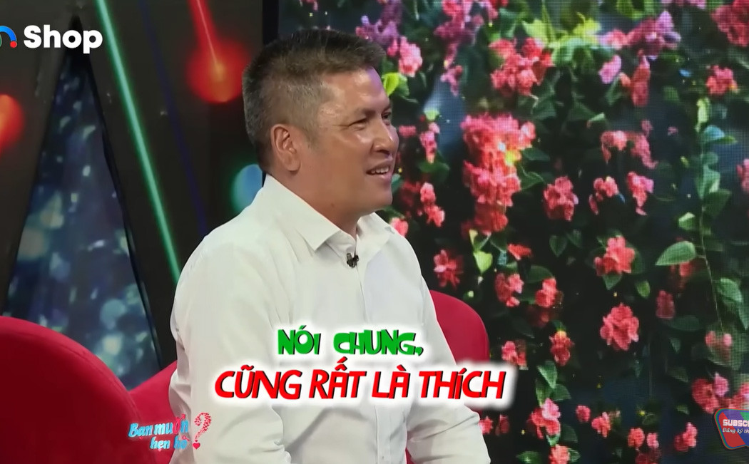 Đàng trai nói thích nhưng từ chối bấm nút hẹn hò bà chủ spa vì một lý do-2