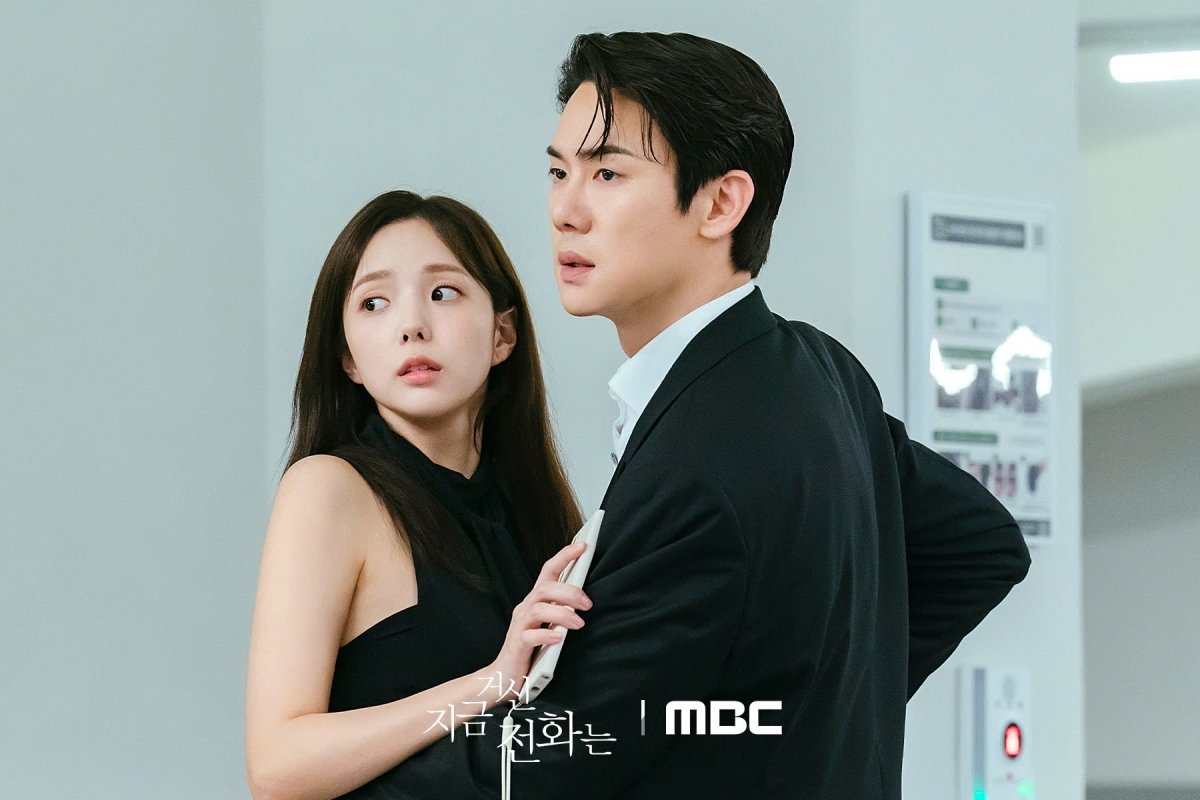 Nam chính When the Phone Rings Yoo Yeon-seok đang hẹn hò?-2