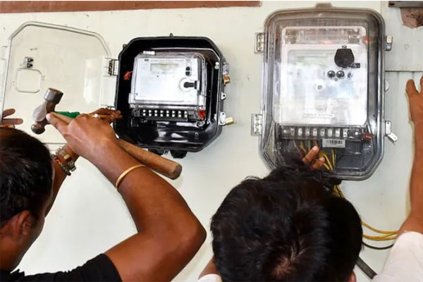 Người đàn ông sốc khi nhận hóa đơn tiền điện hơn 618 tỷ đồng-1