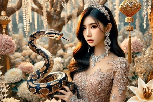 Giữa tháng 1 dương lịch, có 4 con giáp sẽ gặp cơn mưa tiền trút xuống-5