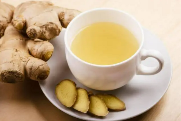 Ngâm chân bằng nước gừng ấm mỗi ngày có tác dụng gì?-2