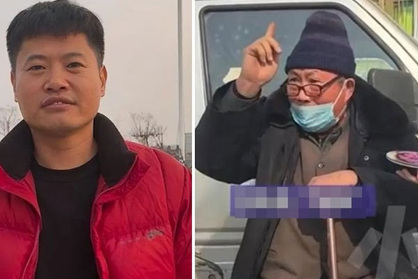 Chồng vô sinh nhưng vợ lại vui mừng báo có thai, kết quả xét nghiệm ADN trả về khiến cả nhà chết lặng-5