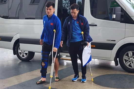 Hồ Tấn Tài phẫu thuật thành công, báo tin vui người hâm mộ