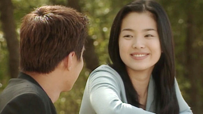 Song Hye Kyo 3 ngày không tắm gây sốt-2