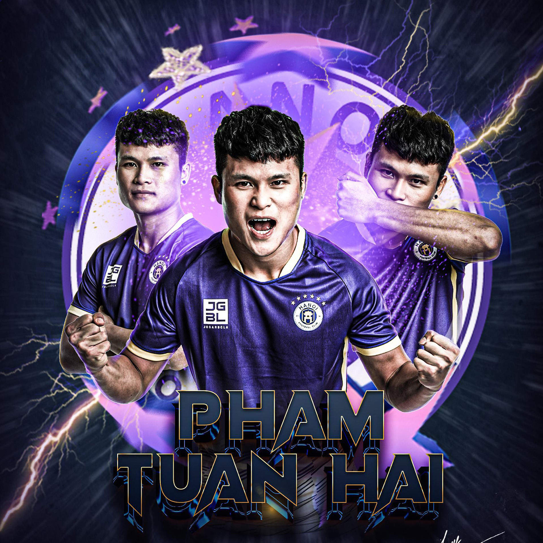 Tiền đạo Tuấn Hải khoe xế hộp độc theo phong cách 7 viên ngọc rồng-5