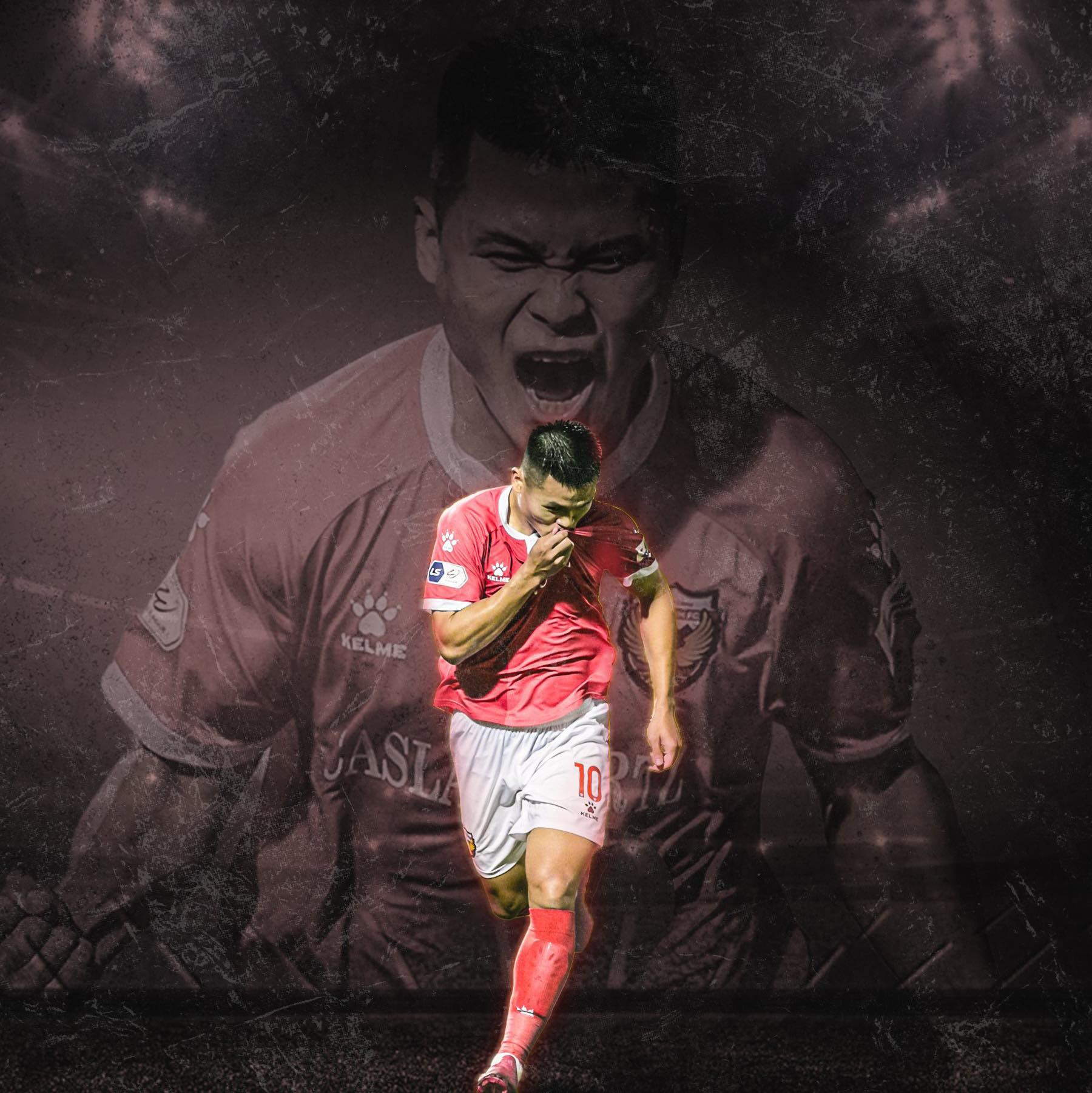 Tiền đạo Tuấn Hải khoe xế hộp độc theo phong cách 7 viên ngọc rồng-6