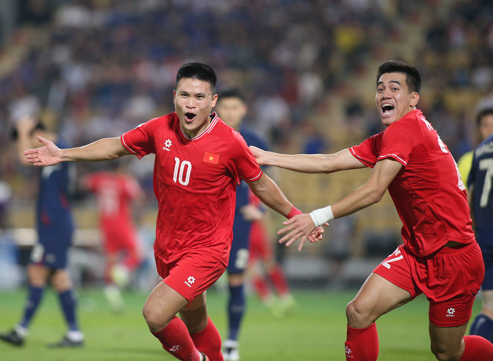 Tiền đạo Tuấn Hải khoe xế hộp độc theo phong cách 7 viên ngọc rồng-8