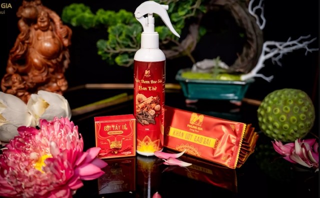 5 ngày đẹp nhất để bao sái ban thờ đón Tết và 7 bước nhất định phải nhớ khi làm-1