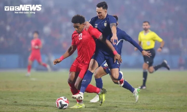 Xuân Son tạo cơn sốt, đối thủ của tuyển Việt Nam chạy đua nhập tịch-2