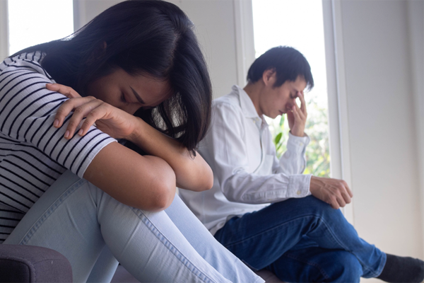 8 bí kíp làm người chồng, người cha tốt-3