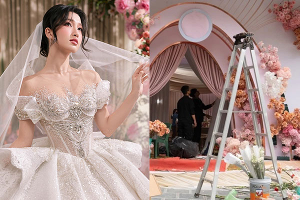 Á hậu Phương Nhi là ai?-2