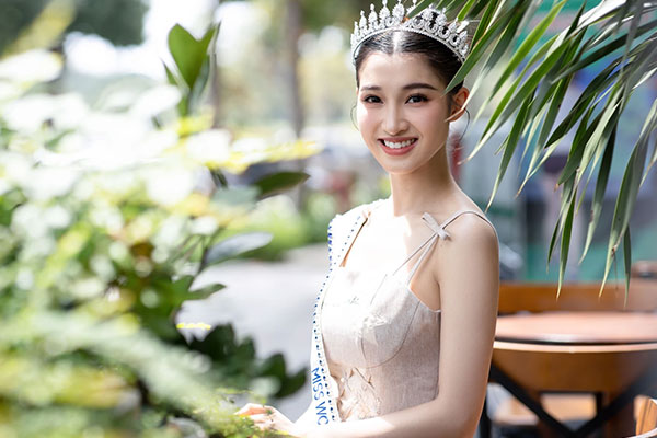 Chồng sắp cưới của Á hậu Phương Nhi là ai?-3