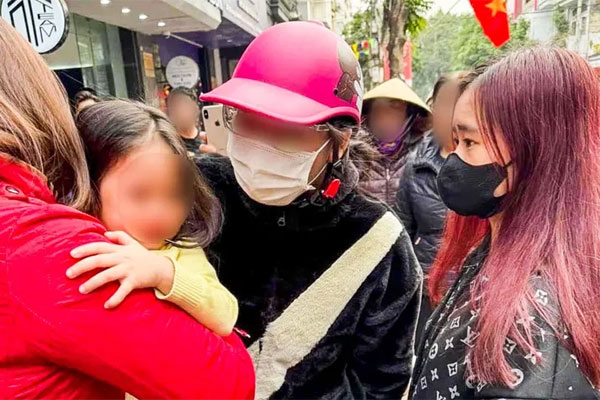 Vụ bắt cóc bé gái 4 tuổi ở Hải Phòng: Nghi phạm đối mặt với tội danh gì?-3