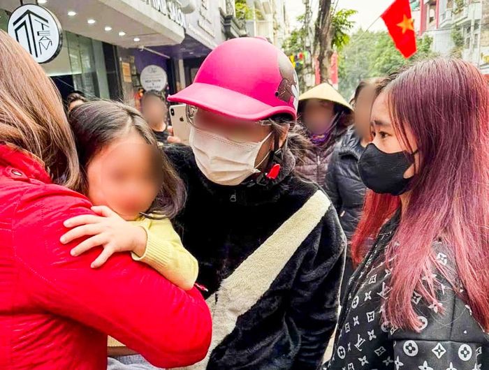 24 giờ nghẹt thở truy vết nghi phạm bắt cóc bé gái 4 tuổi ở Hải Phòng-3