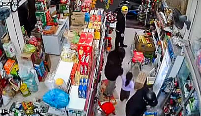 24 giờ nghẹt thở truy vết nghi phạm bắt cóc bé gái 4 tuổi ở Hải Phòng-2