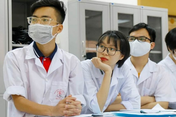 Đại học Bách khoa Hà Nội thêm tổ hợp xét tuyển-5