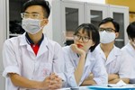 4 địa phương có đông thí sinh đỗ Đại học Y Hà Nội nhất cả nước